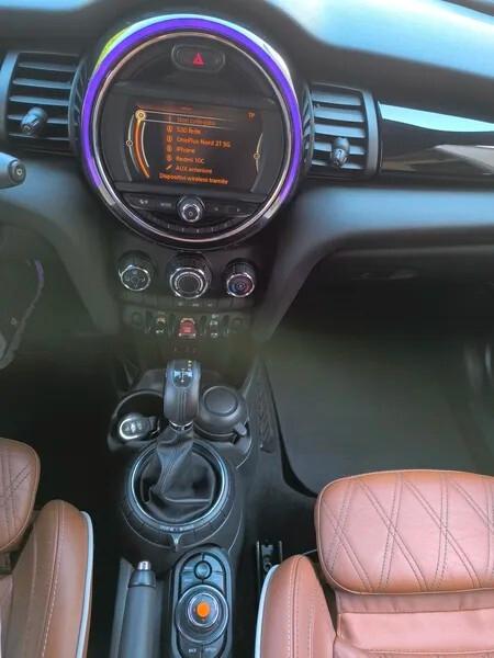 Mini 1.5 Cooper D Hype Cabrio