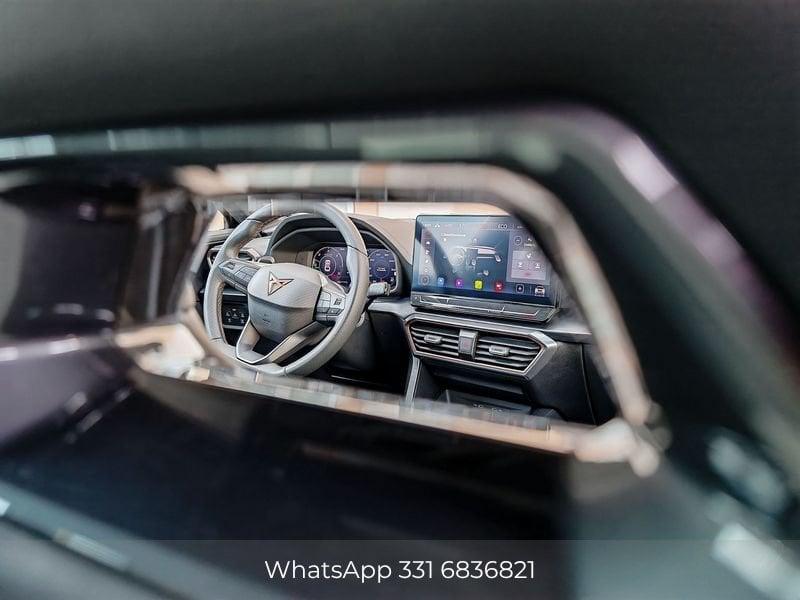 CUPRA Formentor Formentor 1.4 e-hybrid 204cv dsg
