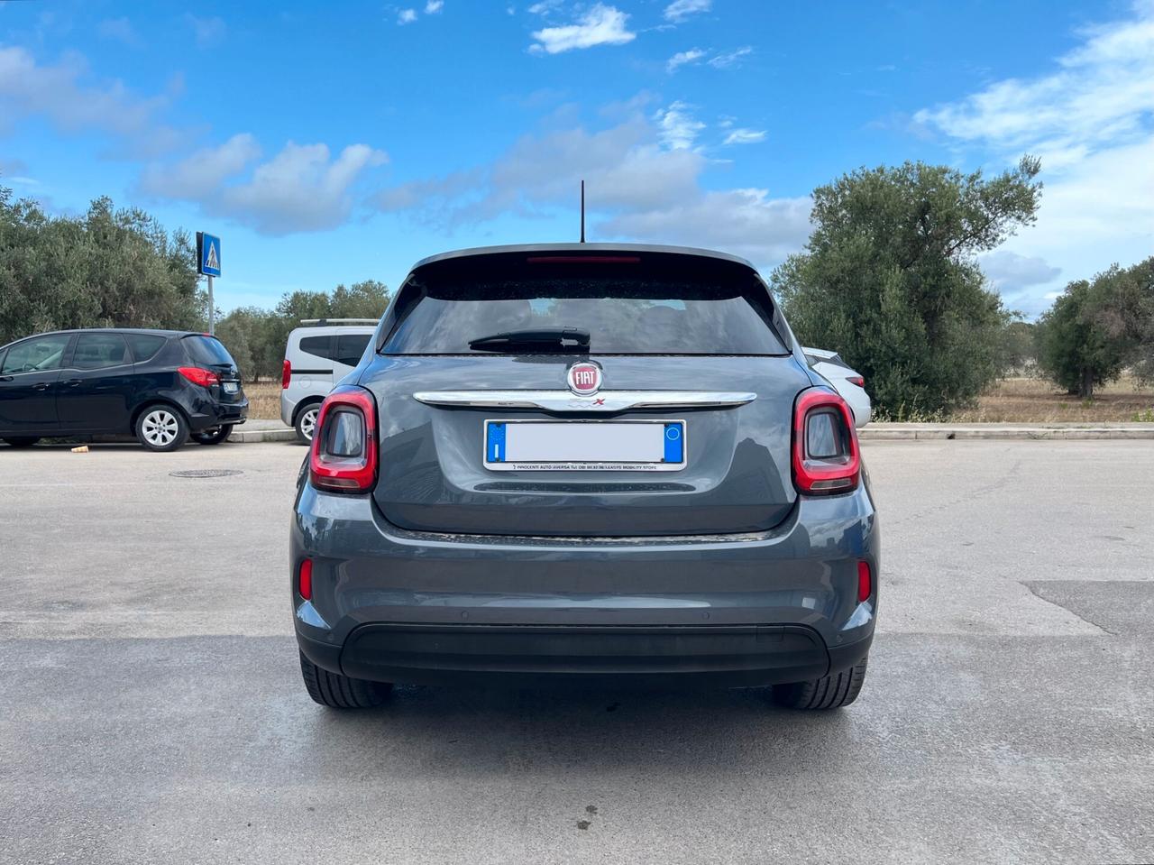 Fiat 500X 1.3 MultiJet 95 CV Connect