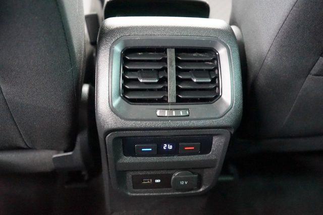 VOLKSWAGEN Tiguan 2.0 TDI SCR Business BlueMotion Technology