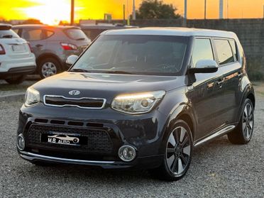 Kia Soul 1.6 CRDi You (150.000KM) FULL OPTIONAL
