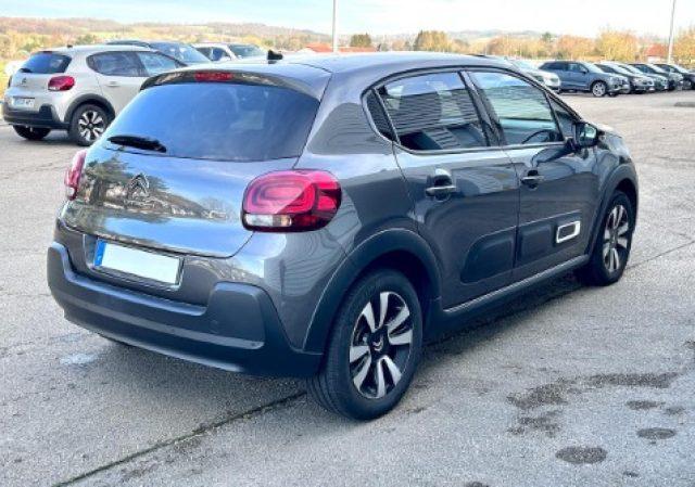 CITROEN C3 PureTech 110 S&S Max in Promo