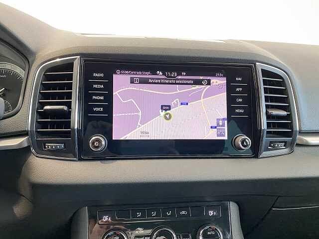 SKODA Karoq 1.0 TSI 110 CV Executive