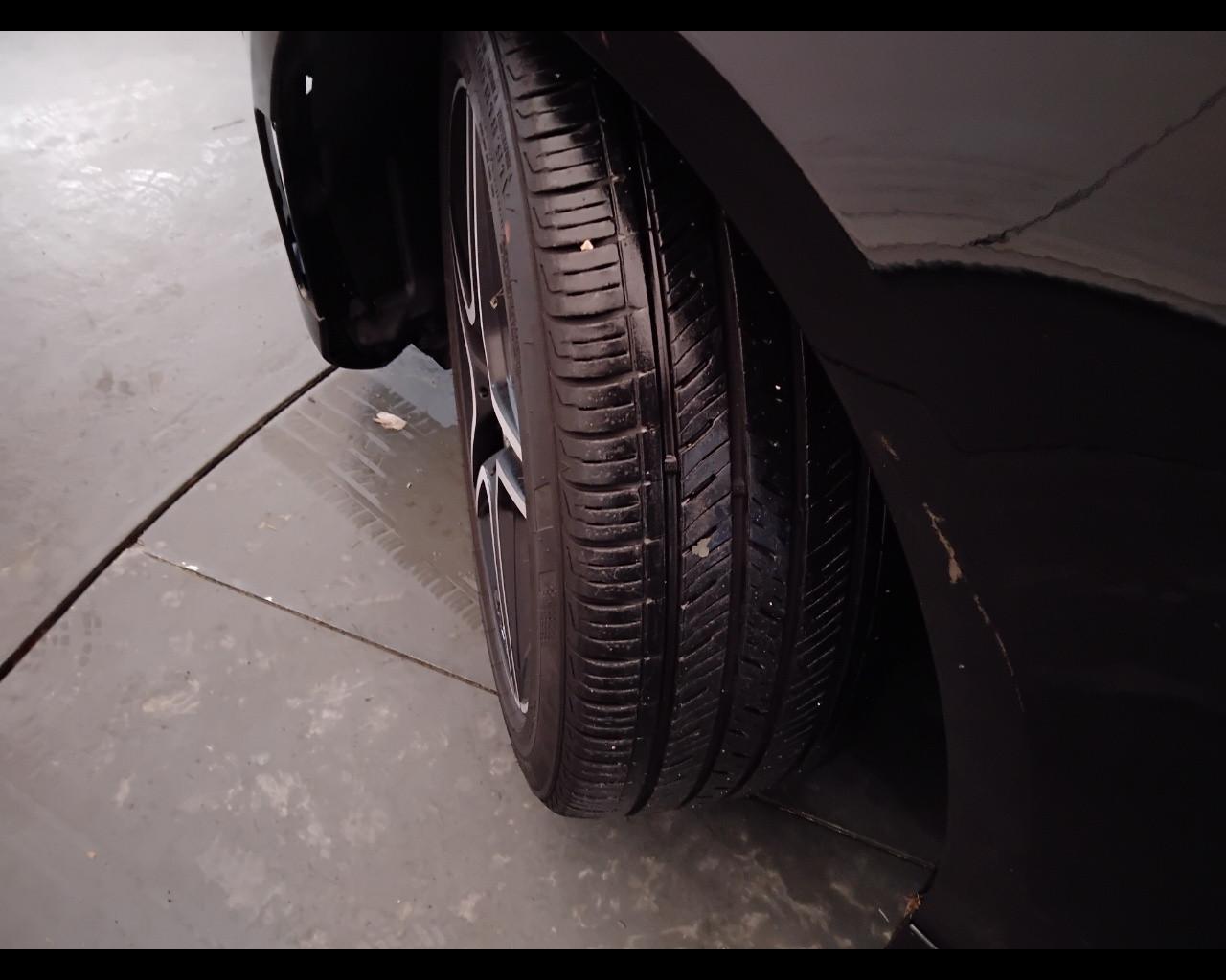 Mercedes-Benz Classe A - W177 2018 - A 180 d Premium auto