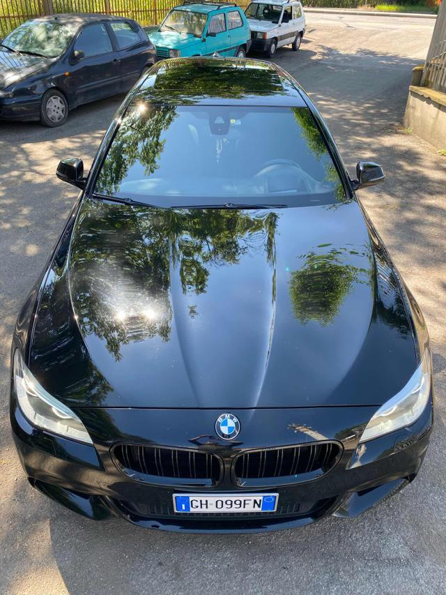 BMW 530 d xDrive 258CV Touring Msport