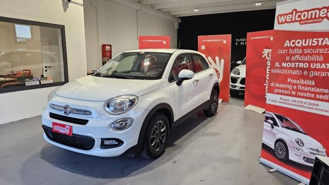 Fiat 500X 1.3 mjt Pop 4x2 95cv