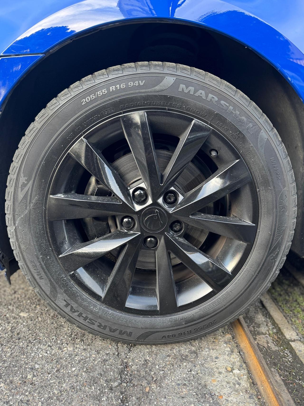 Skoda Octavia 1.5 DSG Wagon Ambition G-Tec