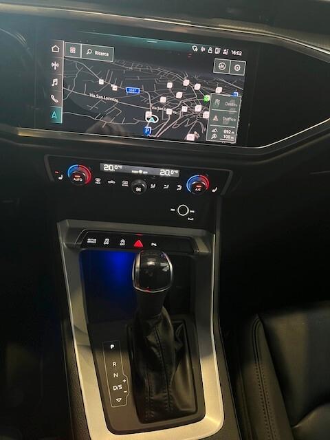 Audi Q3 SPB 35 TFSI S tronic Business Plus