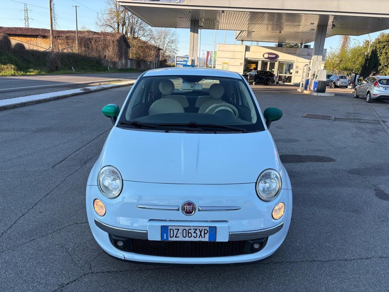 Fiat 500 1.2 Pop*EURO5*