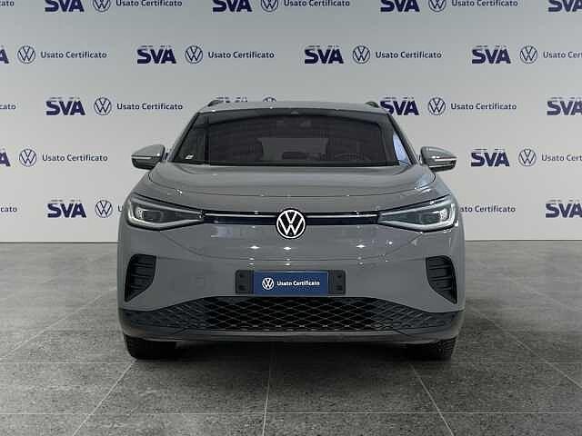Volkswagen ID.4 204CV Batt.77kWh Pro Performance (EV) - IVA ESPOSTA