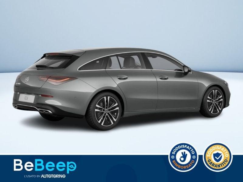 Mercedes-Benz CLA S.Brake 180 D PROGRESSIVE ADVANCED AUTO