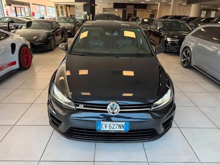 Volkswagen Golf R 2.0 DSG 5p.