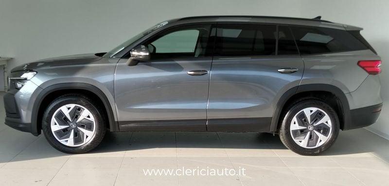 Škoda Kodiaq 2.0 TDI DSG 7 posti Executive