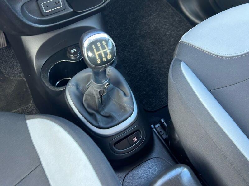 FIAT 500L 500L 1.3 Multijet 95 CV Business