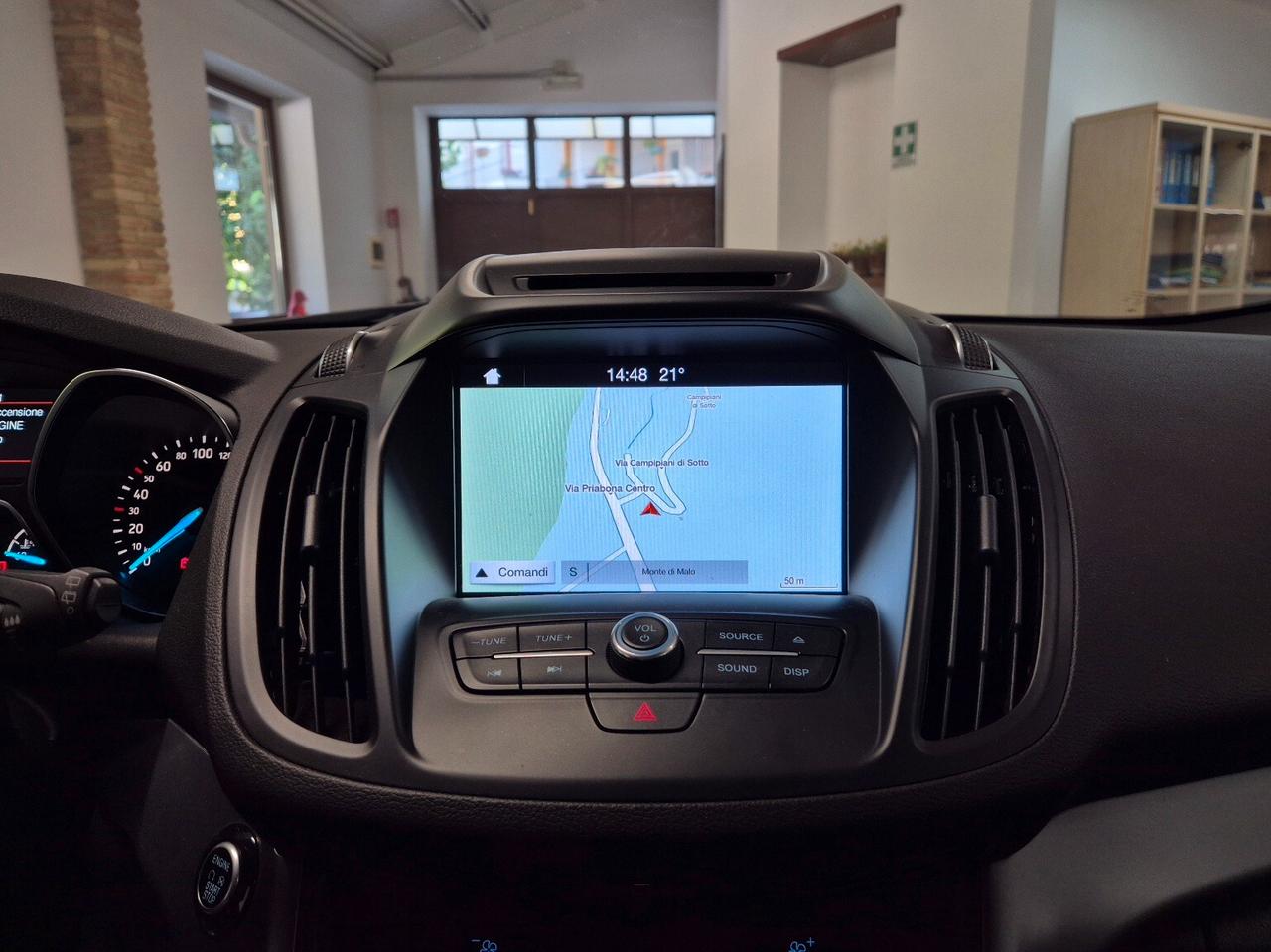 Ford Kuga 1.5 EcoBoost 120 CV S&S 2WD Business