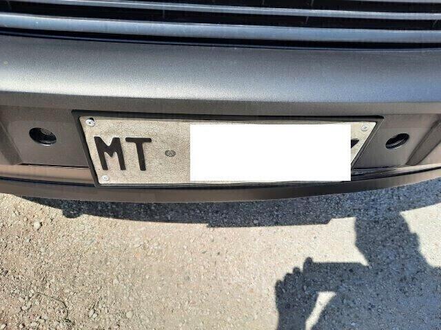 Volkswagen T4 Multivan 24d syncro 4x4 allstar -ASI\CRS -93