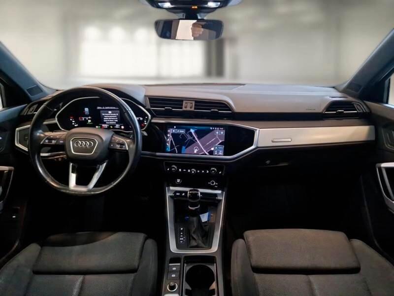 Audi Q3 35 TDI S tronic Business Advanced