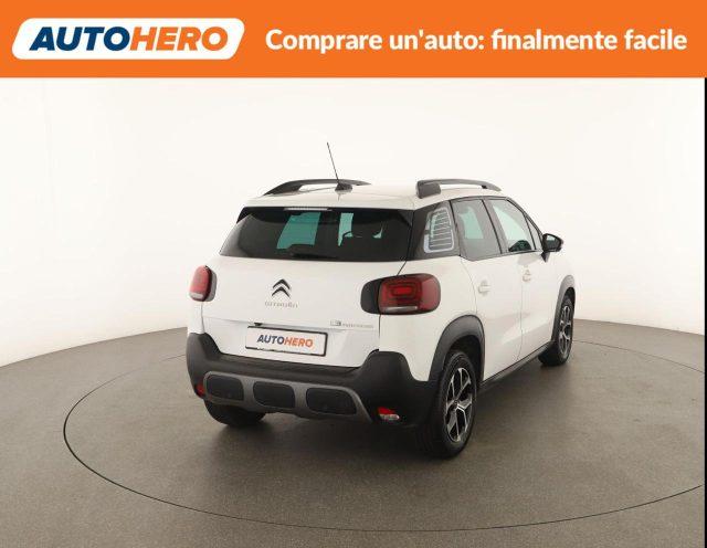 CITROEN C3 Aircross BlueHDi 110 S&S Shine