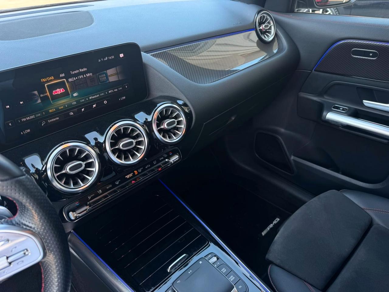 Mercedes-benz GLA 200 d Automatic Sport Plus