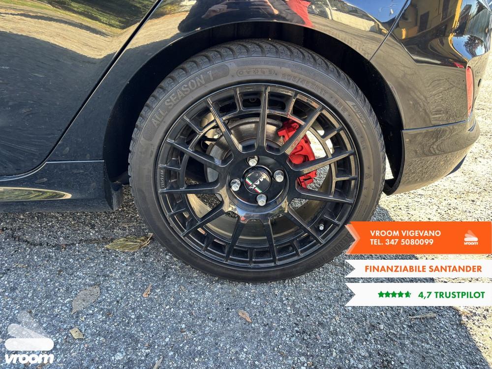 FORD Fiesta 7ª serie Fiesta 1.1 85 CV 5 porte ...