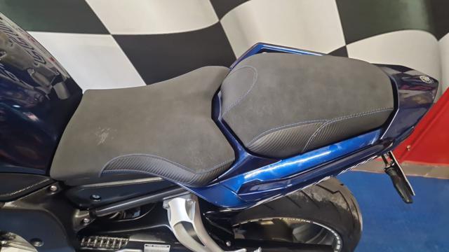 YAMAHA FZ1 Fazer - ANNO 2009