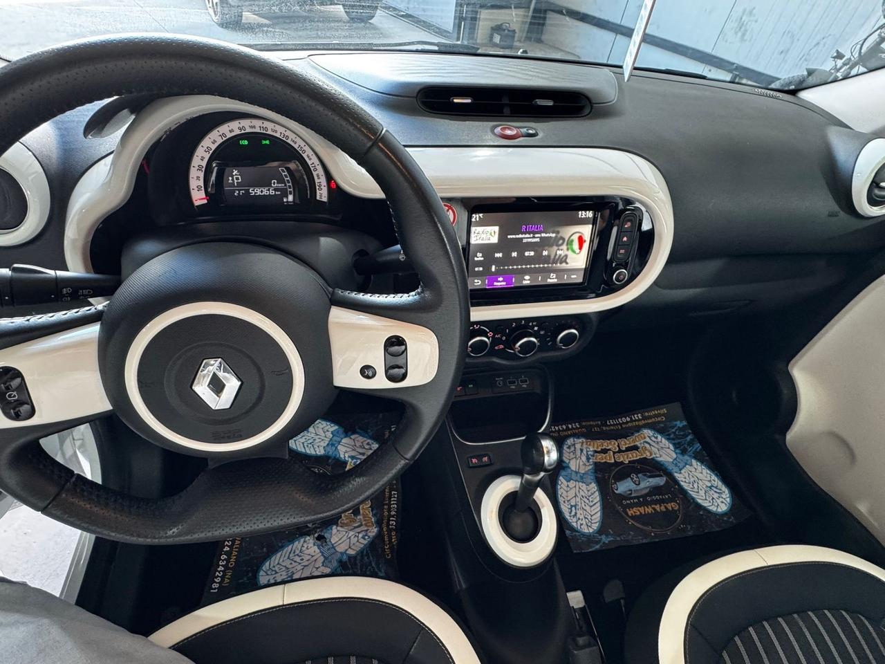 Renault Twingo TCe 95 CV Intens