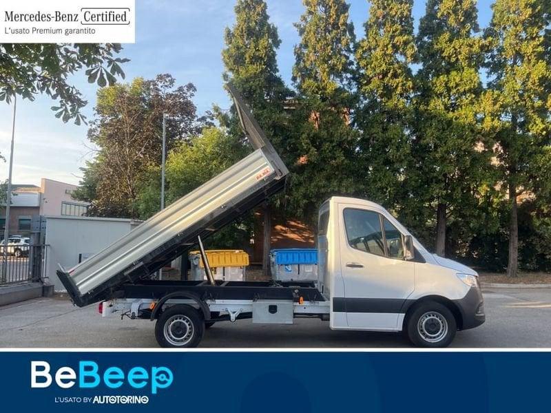 Mercedes-Benz Sprinter 315 2.0 CDI T 37/35
