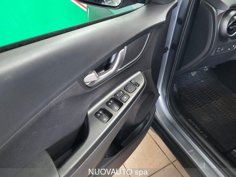 Hyundai Kona Kona 1.0 T-GDI XTech