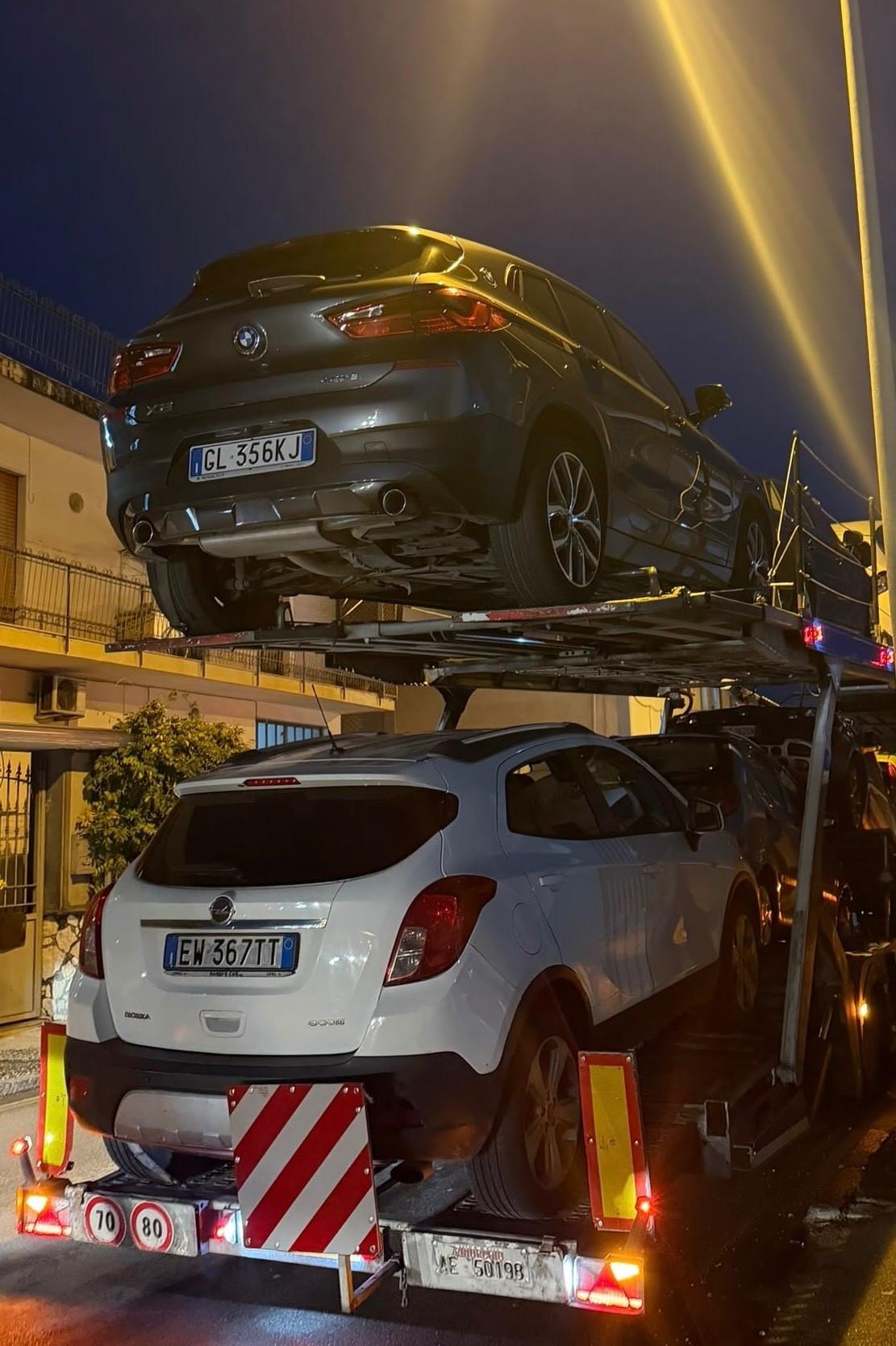 Bmw X2 Xdrive 2.0 Diesel 150 Cv