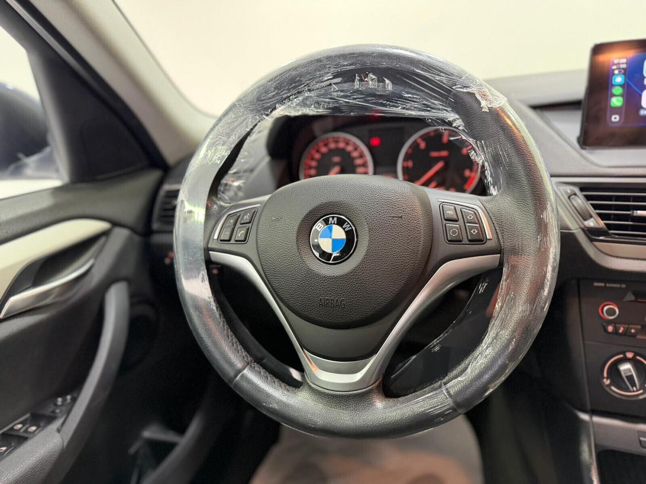 Bmw X1 sDrive18d Sport Line
