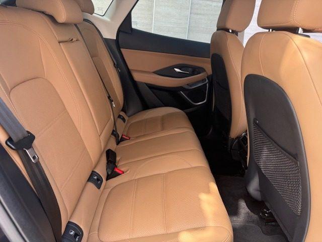 JAGUAR E-Pace 2.0D I4 163 CV AWD Auto SE