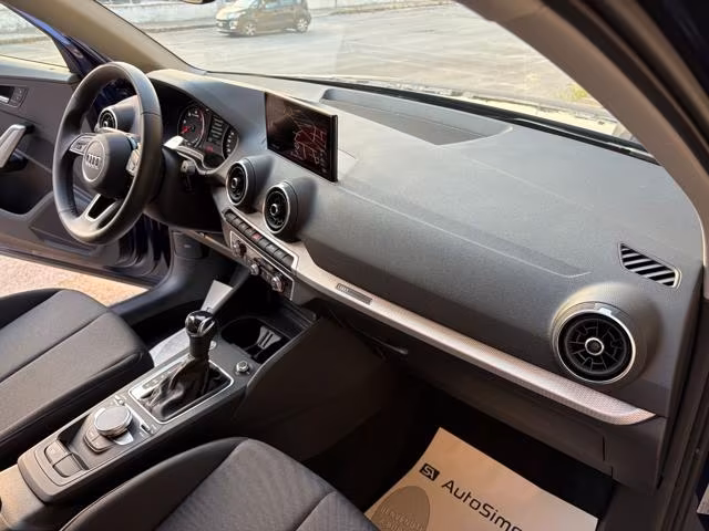 AUDI Q2 30 TDI S tronic Admired Advanced