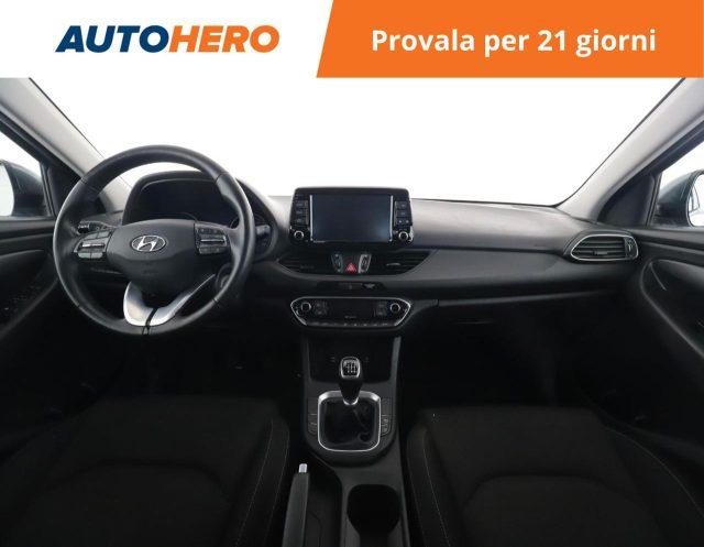 HYUNDAI i30 1.6 CRDi 110CV 5 porte Business