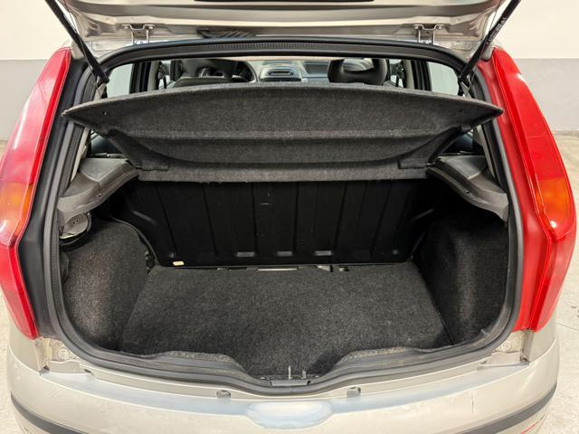 FIAT Punto 1.2 5 porte Active