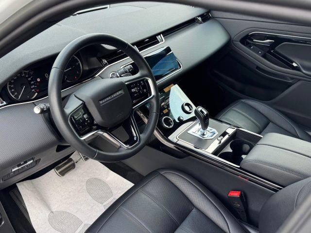 LAND ROVER Range Rover Evoque 2.0D I4 163 CV AWD AUTO R-DYNAMIC S *UNIPROP*