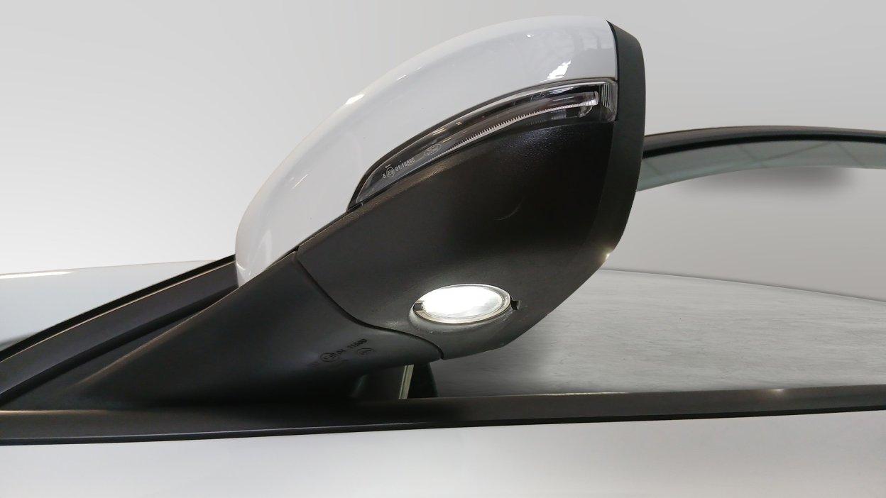 FORD Focus 4ª serie - Focus 1.0 EcoBoost 125 CV SW ST-Line