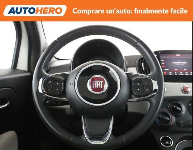 FIAT 500 1.2 Star