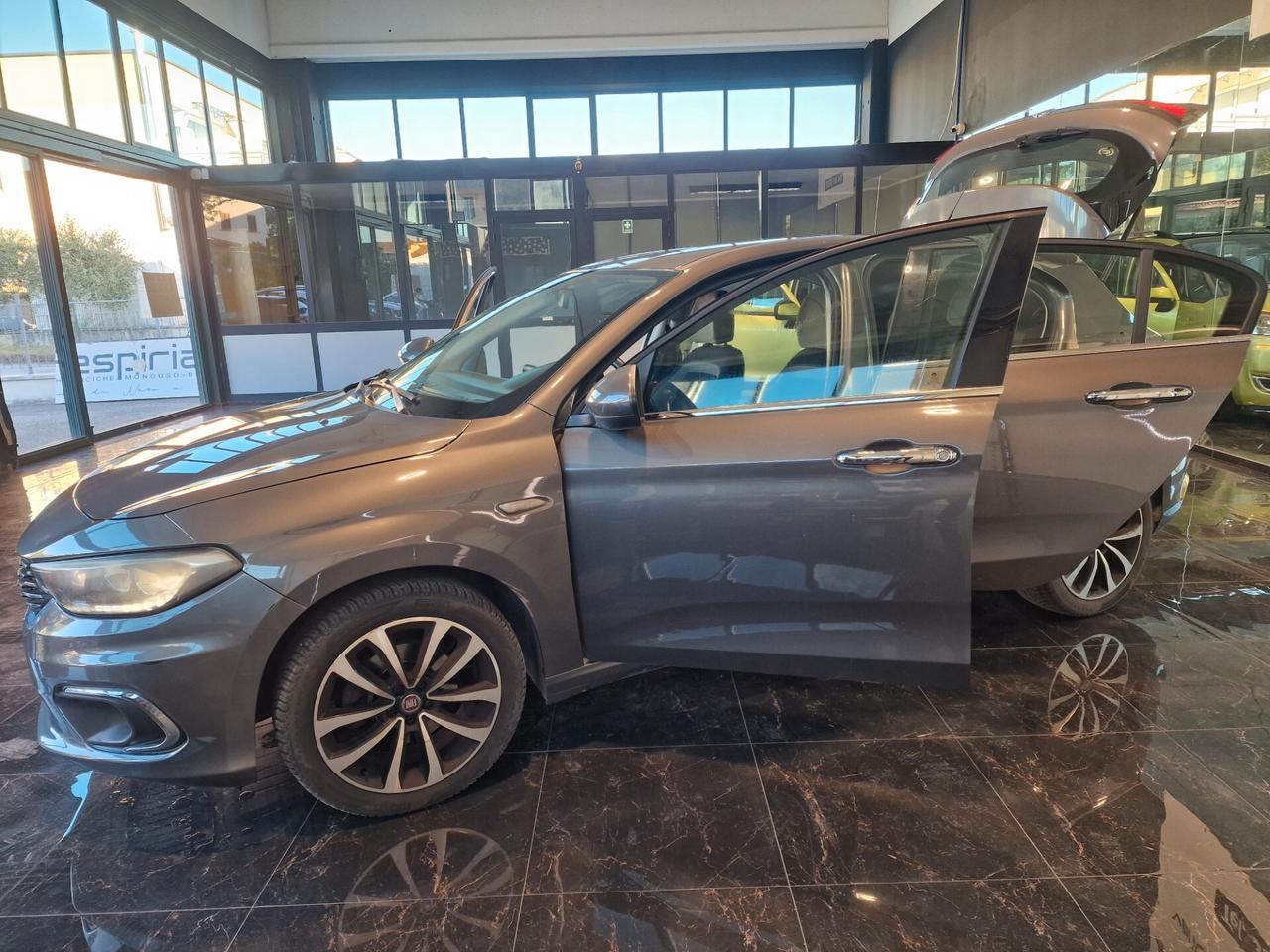 Fiat Tipo 1.3 Mjt S&S 5 porte Business