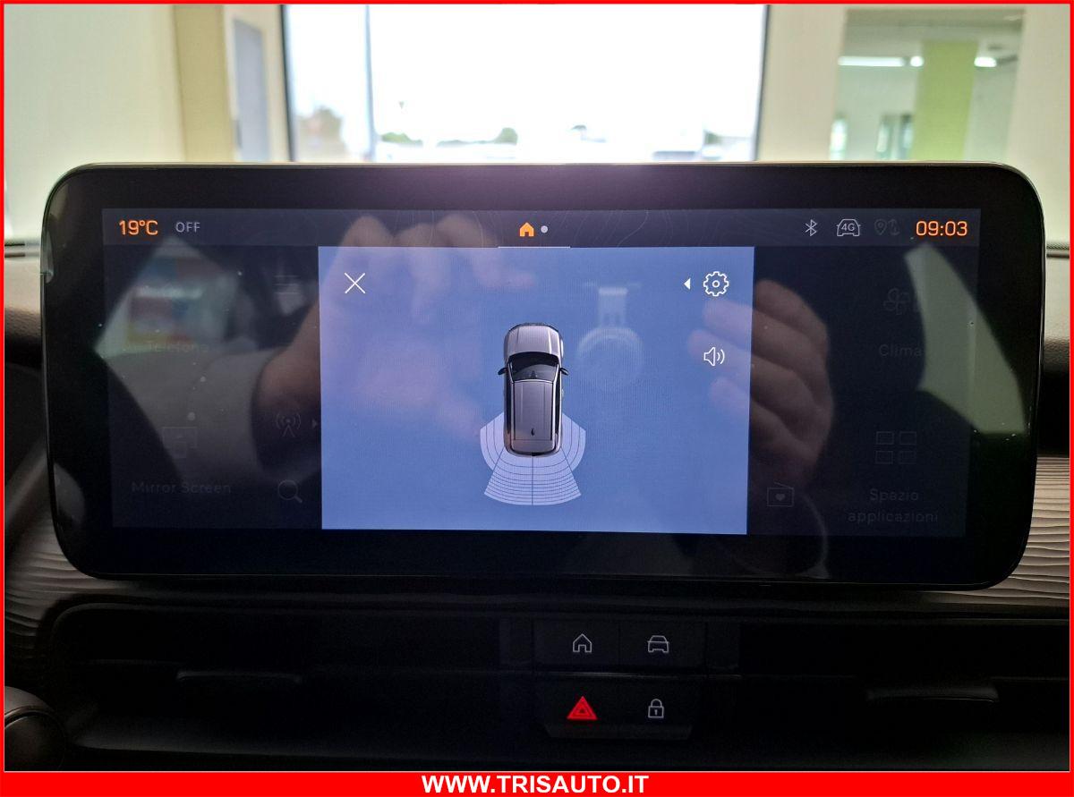 JEEP Avenger 1.2T Longitude NEOPATENTATI (FULL LED)