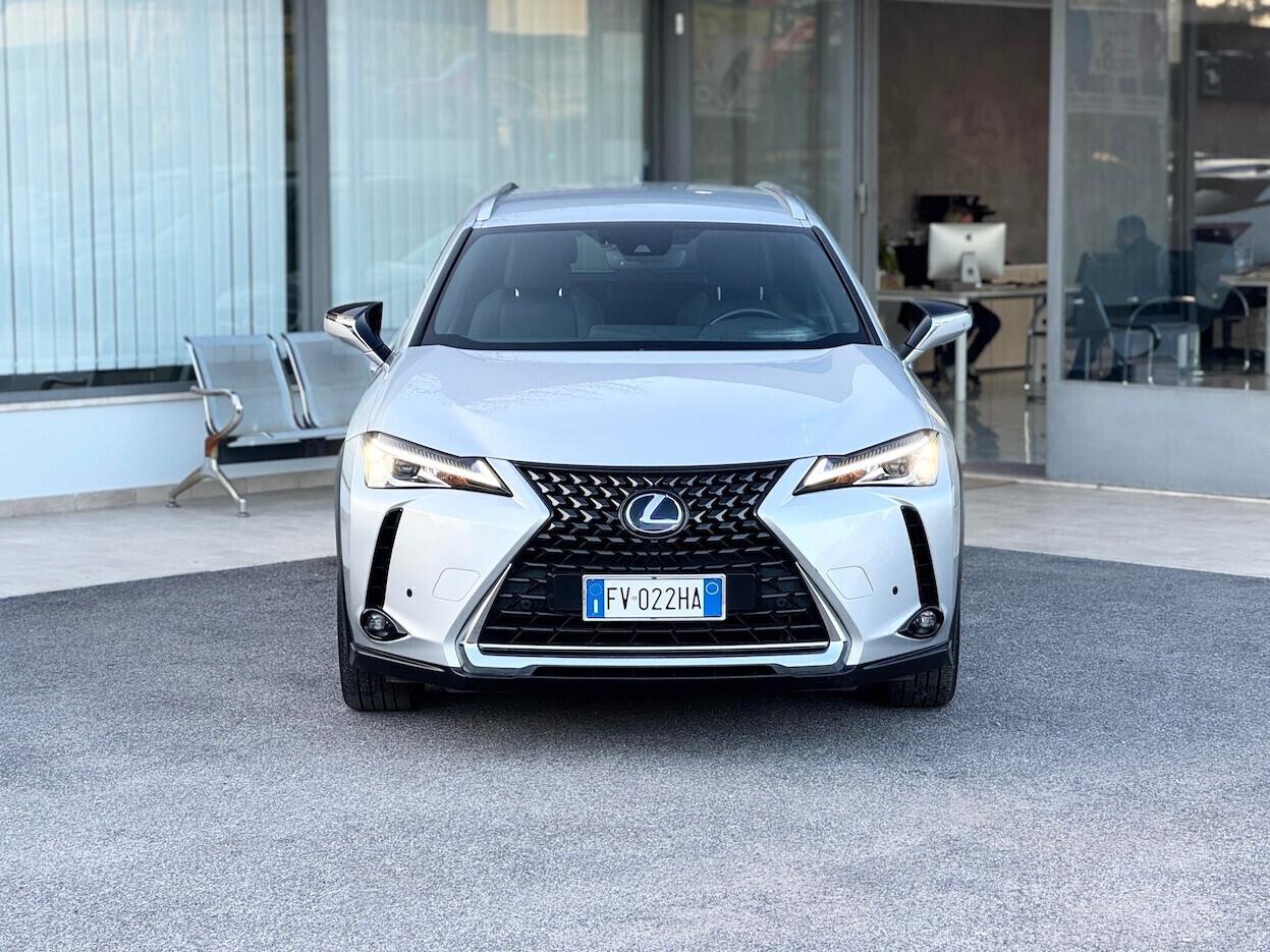 Lexus UX 2.0 Hybrid 152CV E6 Automatica - 2019