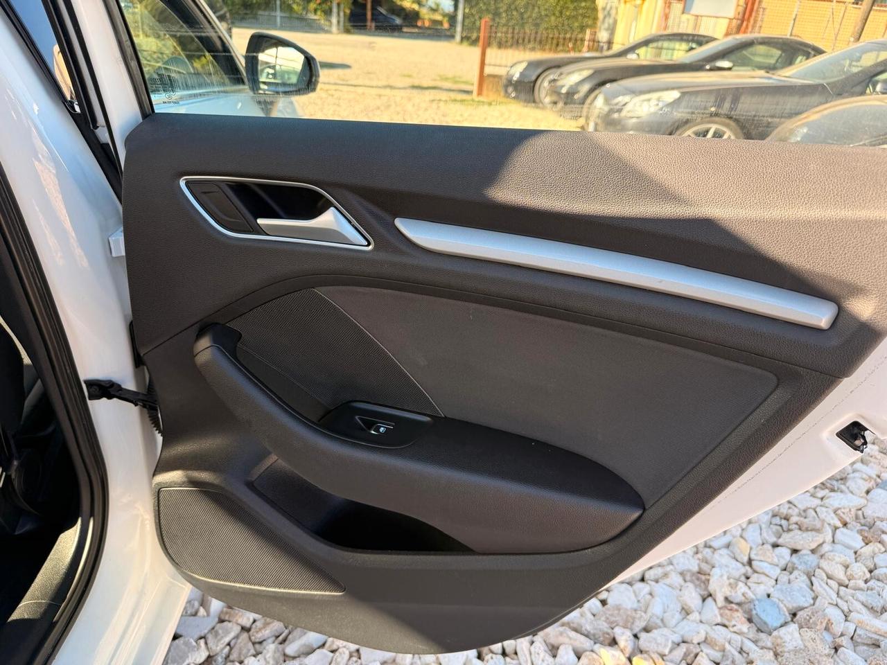 Audi A3 SPB 30 TDI