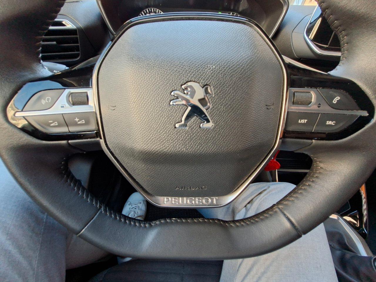 Peugeot 208 5 Porte 208 1.2 puretech Active Pack s&s 100cv