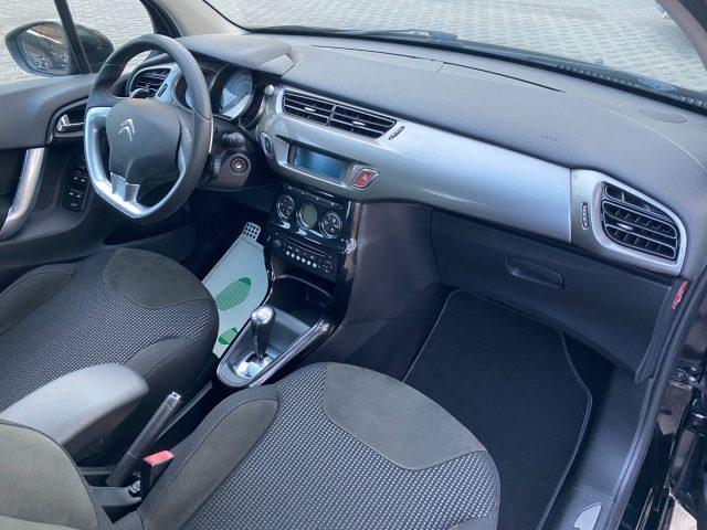 CITROEN C3 1.6 e-HDi 90 airdream CMP6 Exclusive