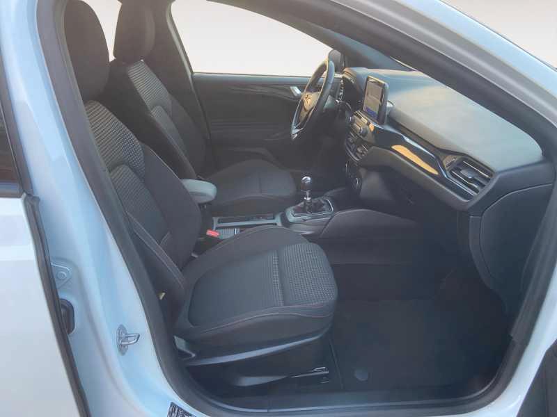 FORD Focus 1.5 ecoblue ST-Line 120cv