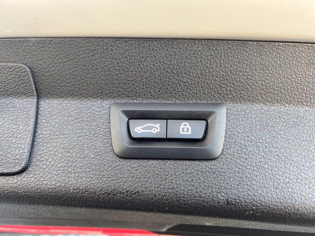 BMW 216d Gran Tourer Advantage del 2019