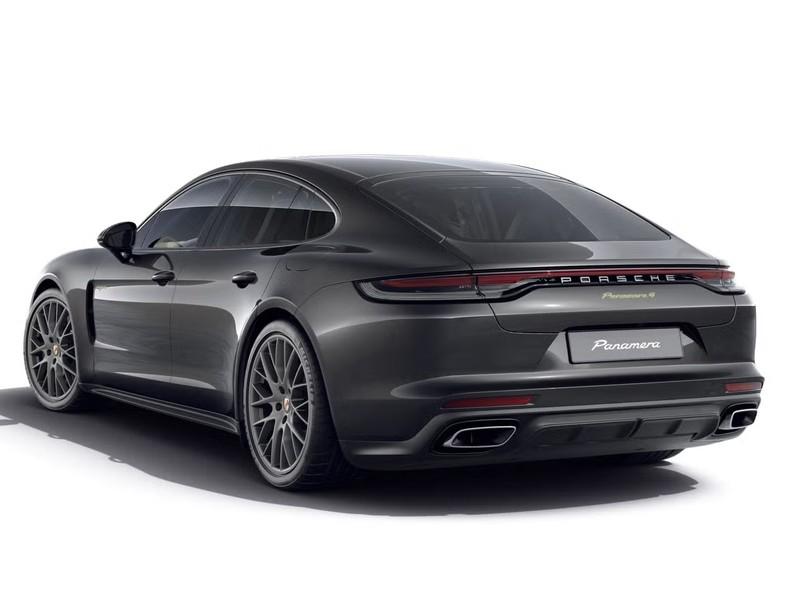 Porsche Panamera 2.9 4 e-hybrid auto