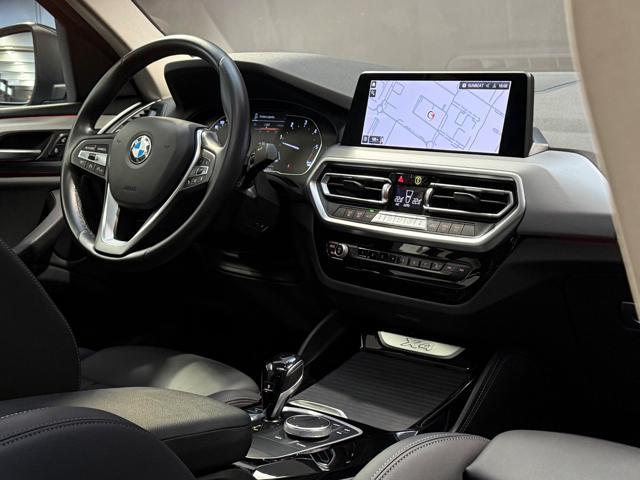 BMW X4 xDrive30d 48V 249CV