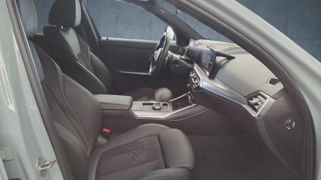 BMW 320 d 48V xDrive Touring Msport Pro Aut.