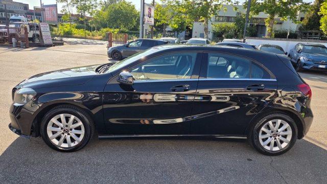MERCEDES-BENZ A 160 Sport PERMUTE OK NEOPATENTATI