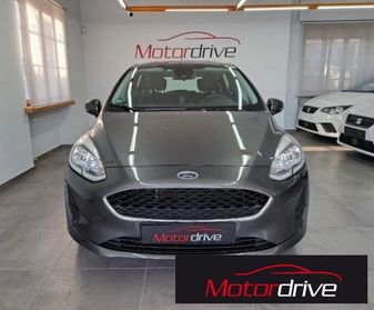 FORD - Fiesta - 1.1 5p. Plus